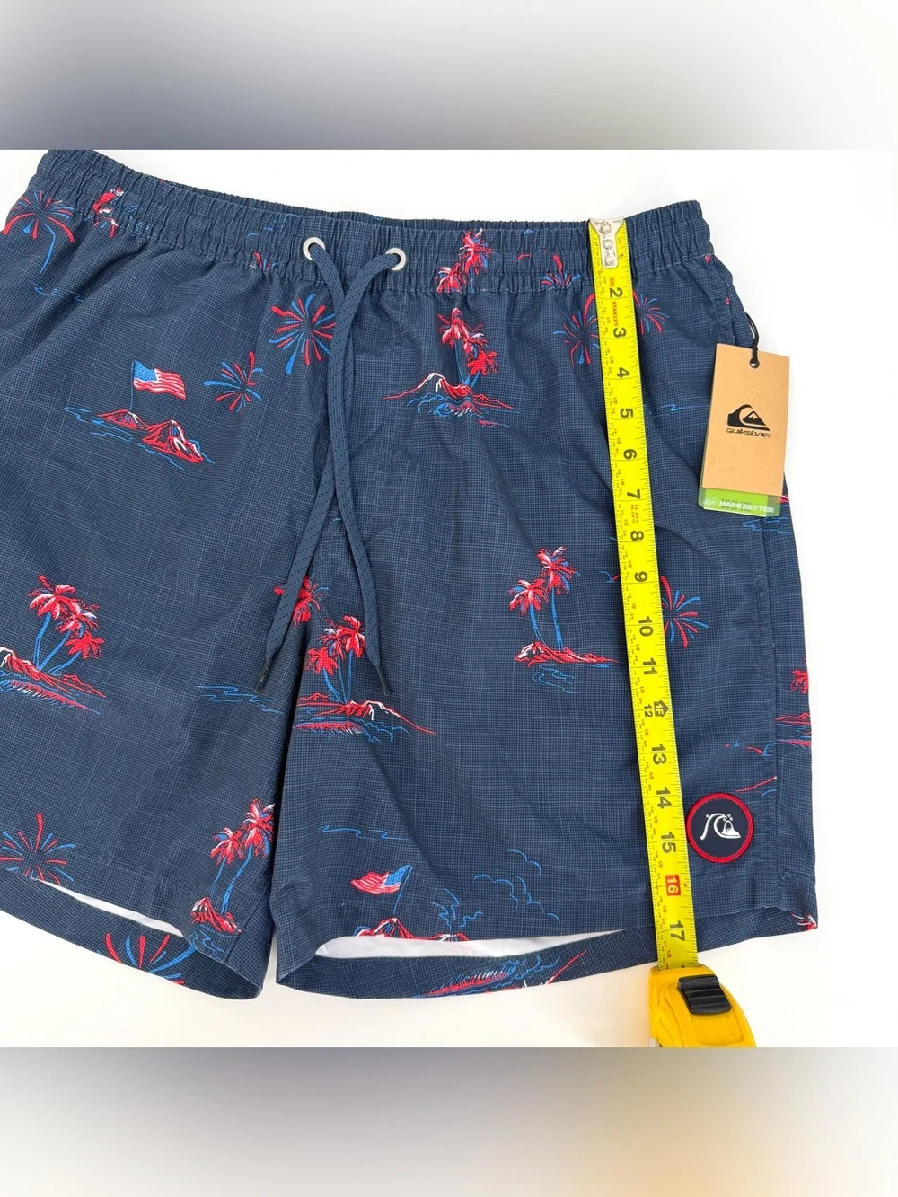 Quiksilver nwt men’s